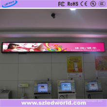 Indoor Full Color P6 Fixed LED Screen 4mx3m